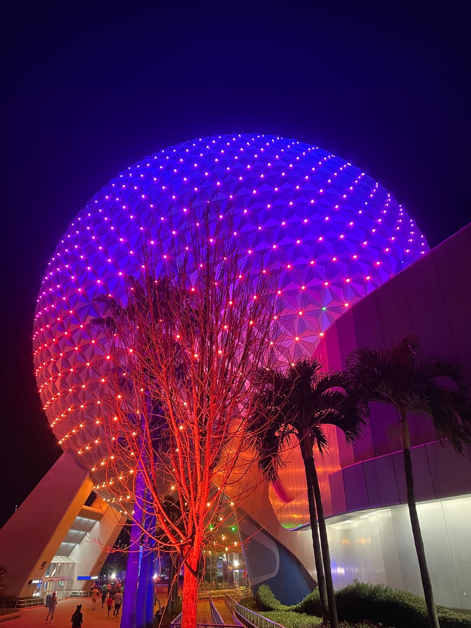 Disney Marathon Weekend Trip Report: 5K & Epcot